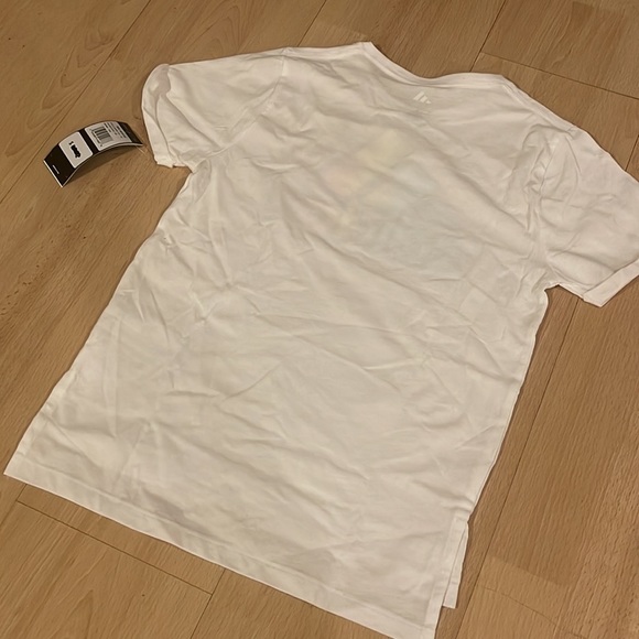 💗AUTHENTIC ADIDAS GIRLS T-SHIRT💗 - Picture 4 of 4